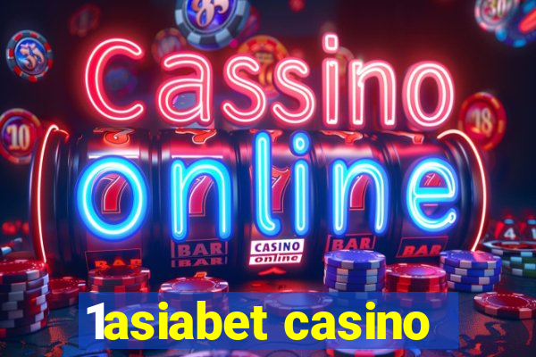 1asiabet casino
